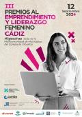 III edición de los Premios al Emprendimiento y Liderazgo Femenino Unimos Talento Networking